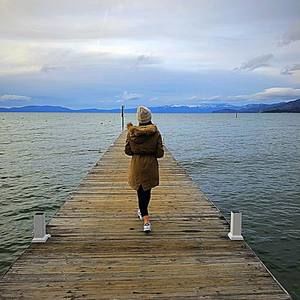 Meet your Posher, Natalia